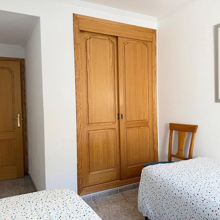 Apartmán Open View Pinetree Penthouse Campoamor Exteriér fotografie