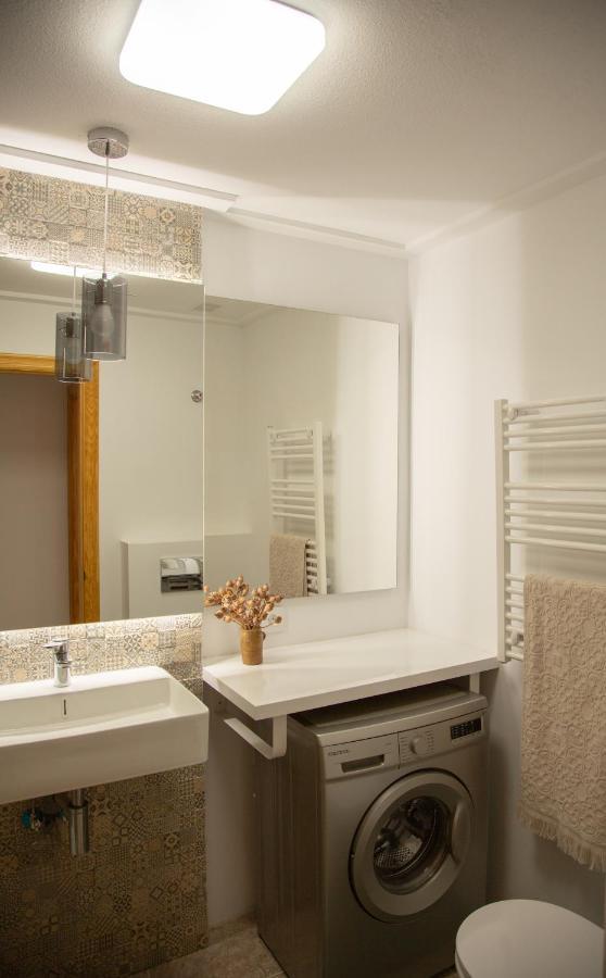 Apartmán Open View Pinetree Penthouse Campoamor Exteriér fotografie