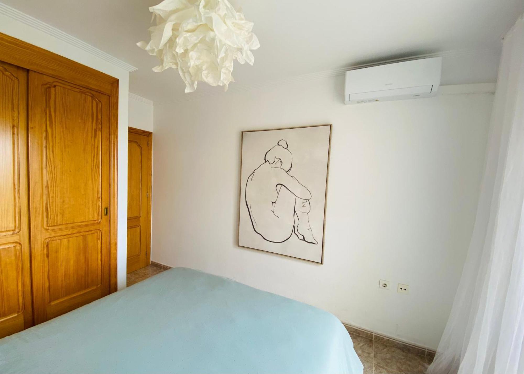 Apartmán Open View Pinetree Penthouse Campoamor Exteriér fotografie