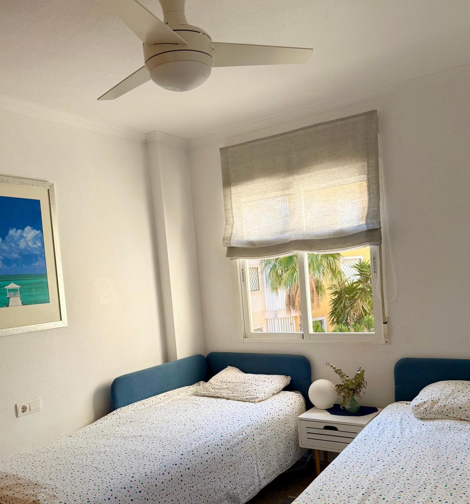 Apartmán Open View Pinetree Penthouse Campoamor Exteriér fotografie